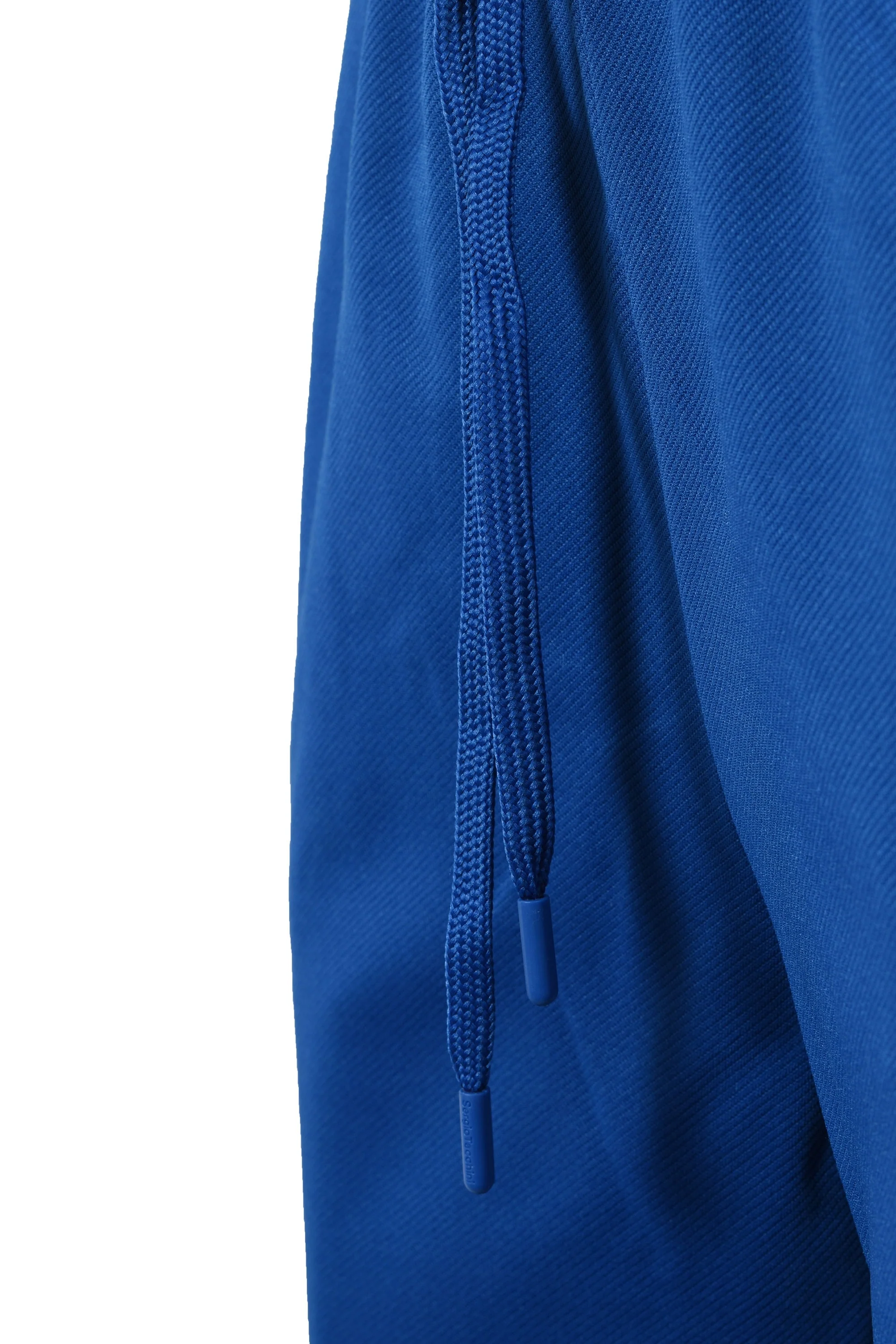 Sergio Tacchini Damarindo Track Pant Blue/Brown - Image 3