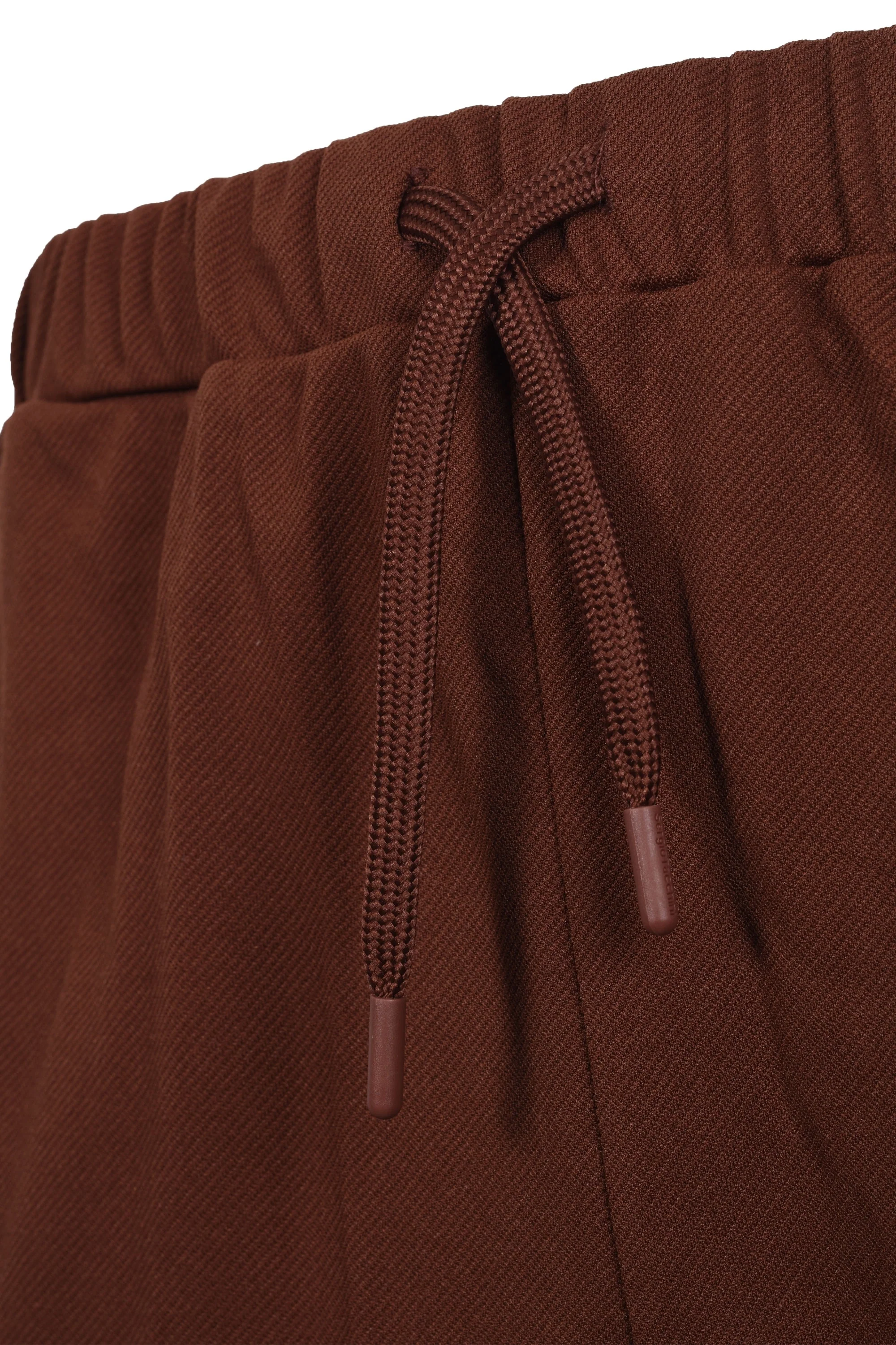 Sergio Tacchini Damarindo Track Pant Cappuccino - Image 3