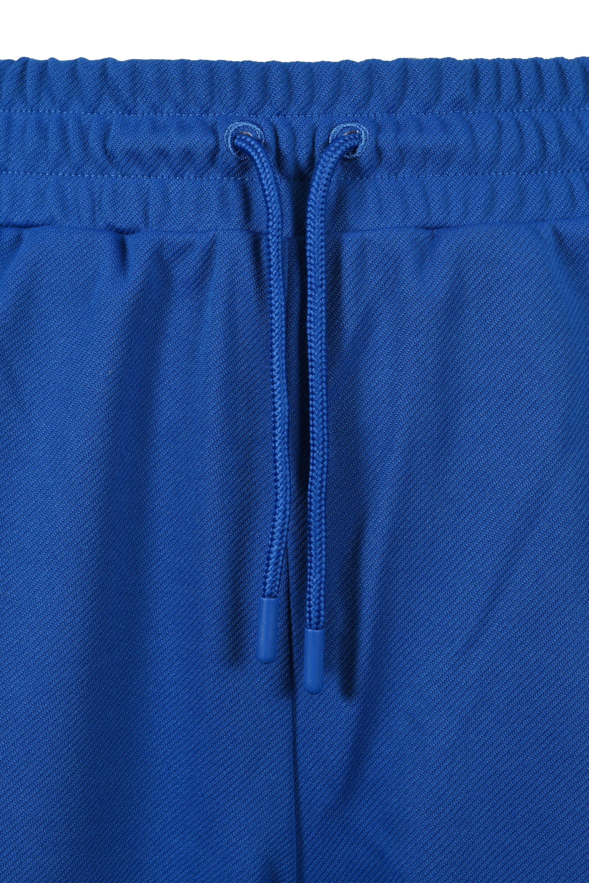 Sergio Tacchini Pietrapertosa Shorts Blue/Brown - Image 3