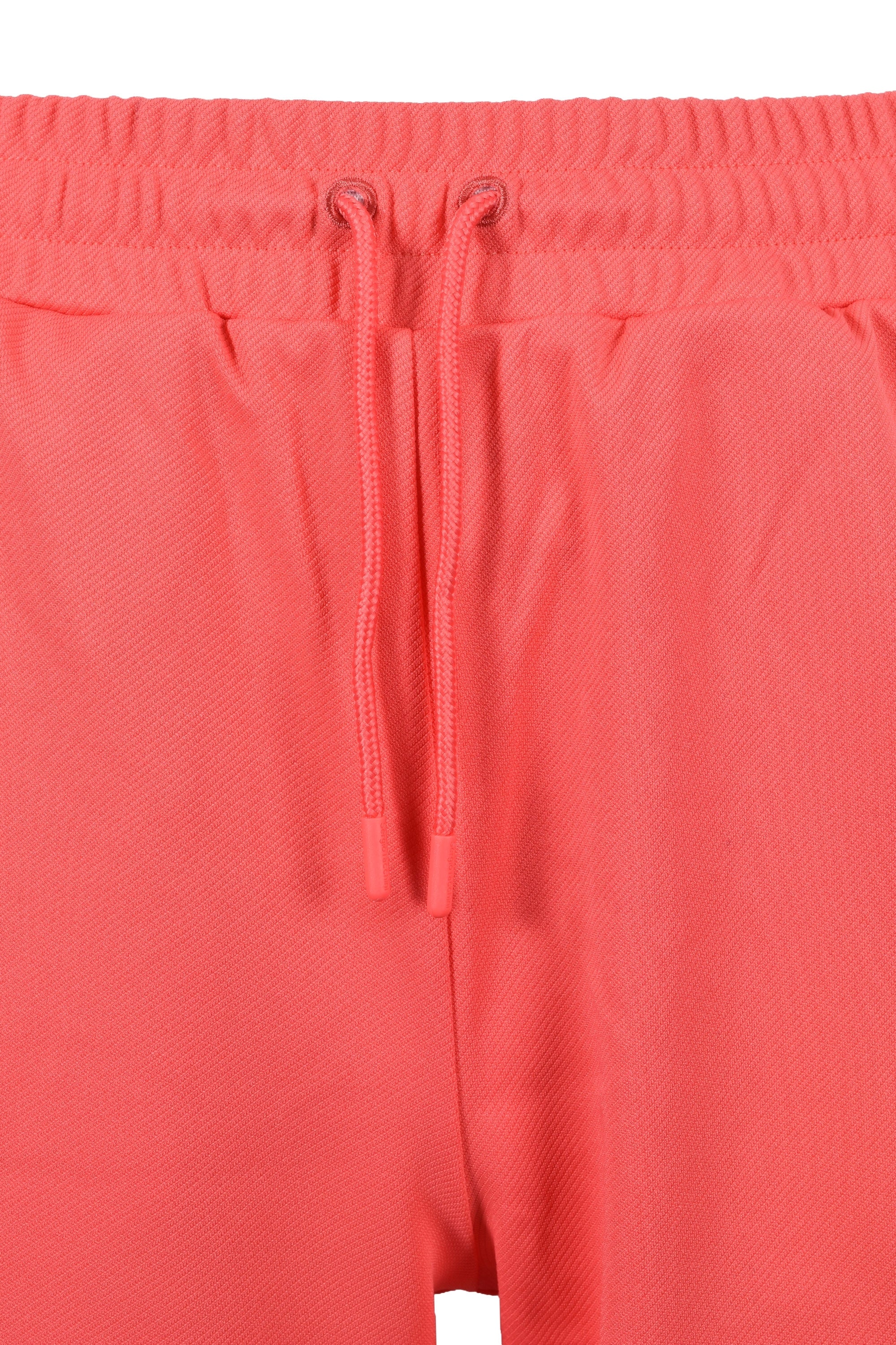 Sergio Tacchini Pietrapertosa Shorts Pink/Navy - Image 3