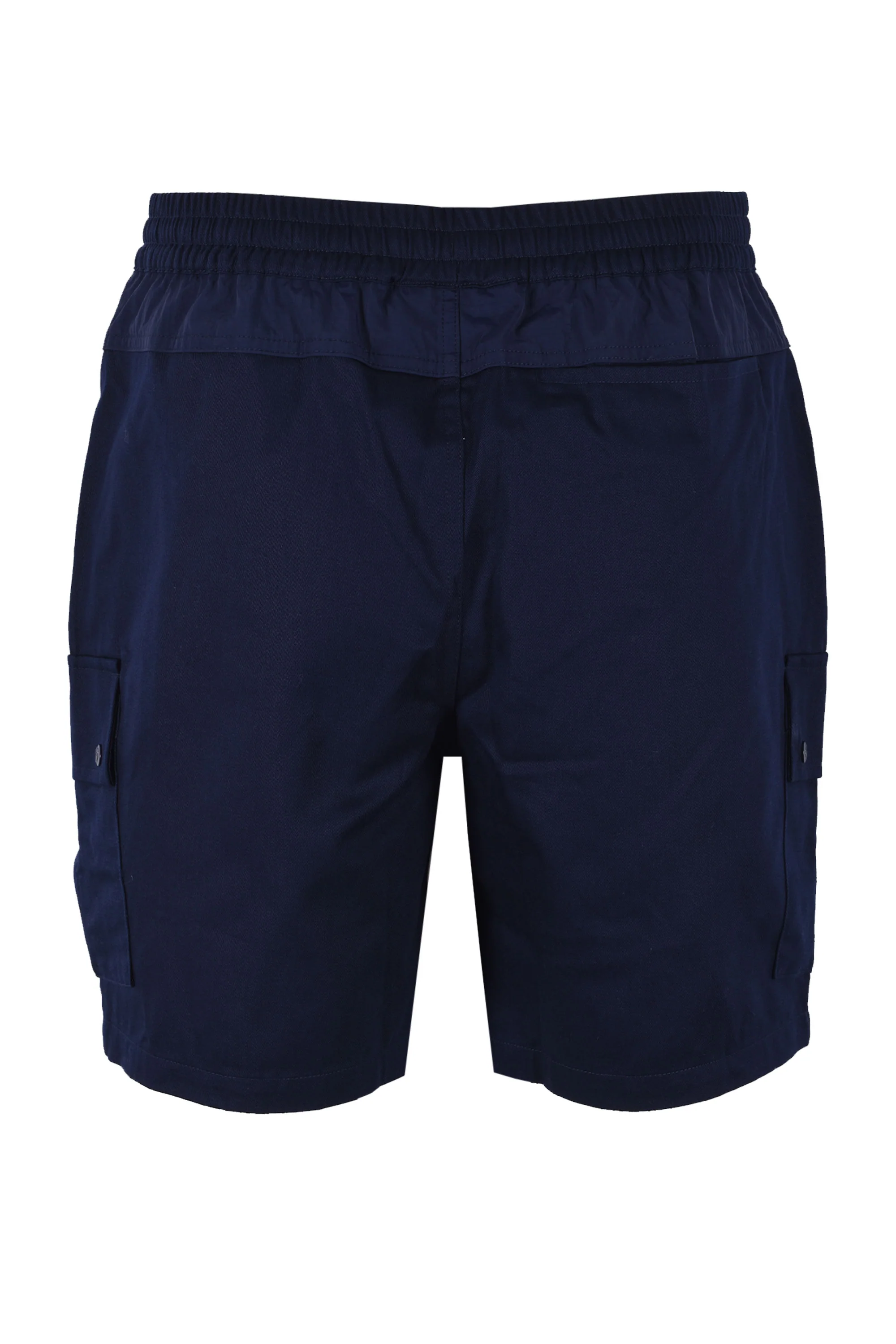 SERGIO TACCHINI CALISTI SHORTS MARITIME BLUE - Image 3