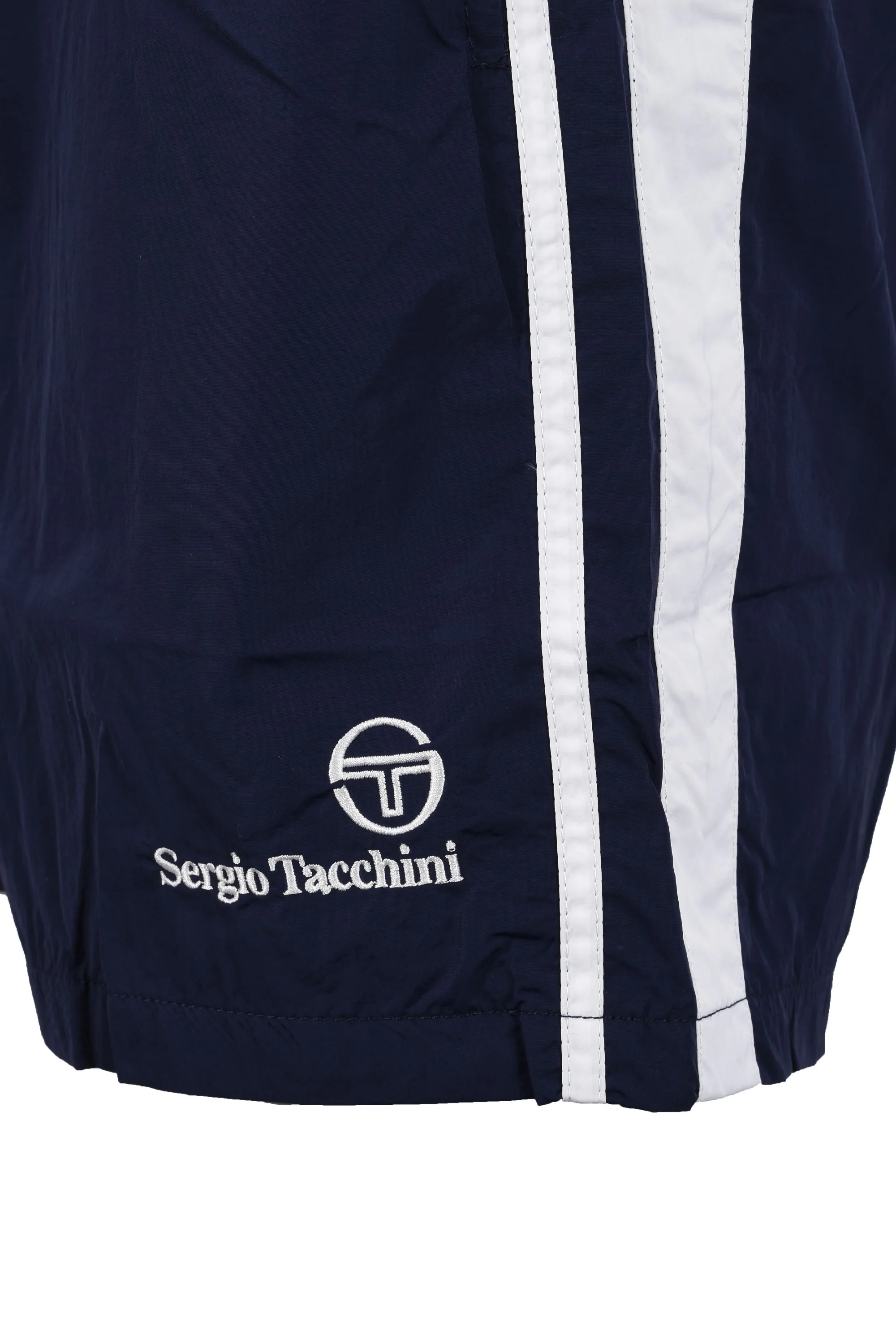 SERGIO TACCHINI CORTESE SWIM SHORT MARITIME BLUE/BALTIC SEA/GARDENIA - Image 3