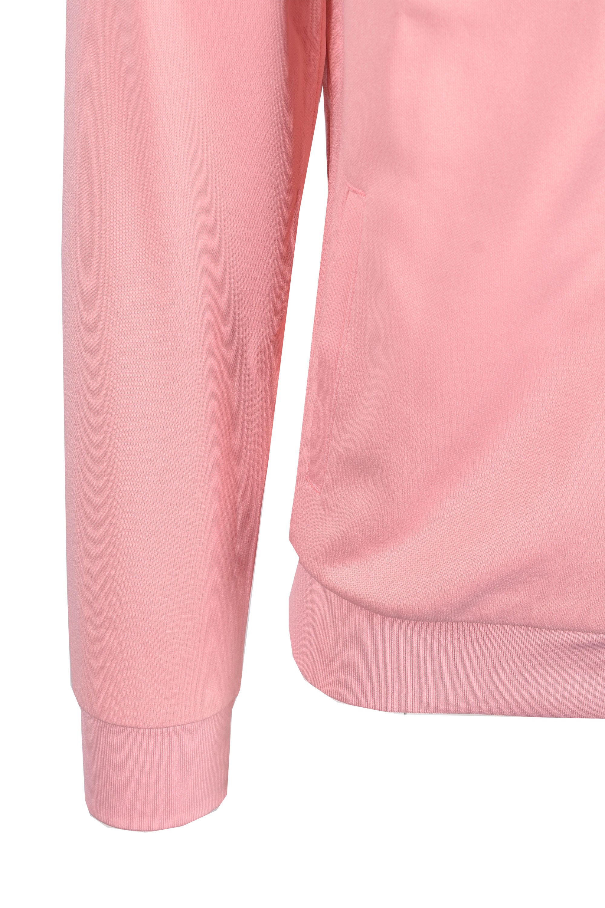 Sergio Tacchini New Dallas Track Top Quartz Pink - Image 4