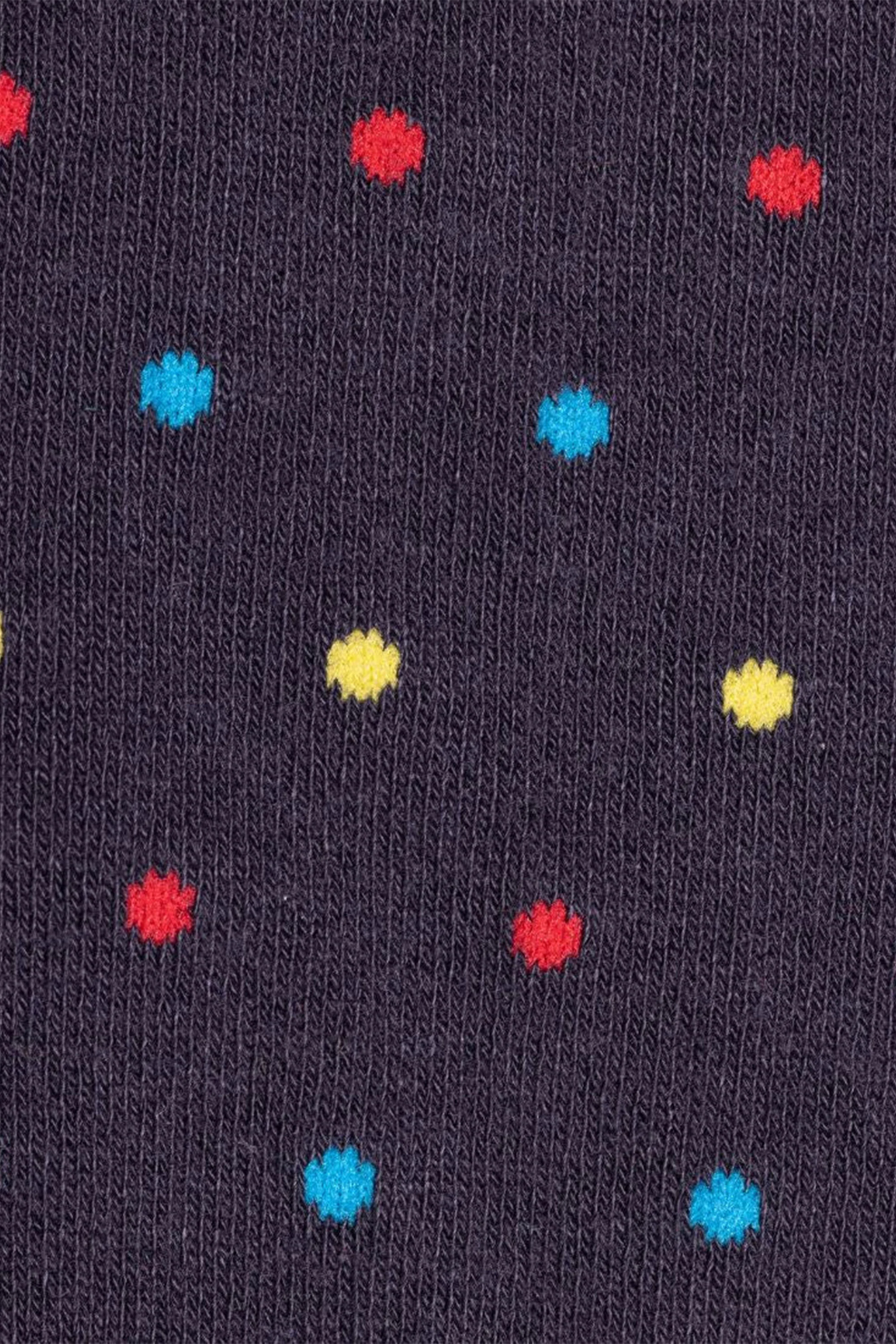 SWOLE PANDA SOCKS MULTI SPOT - Image 2