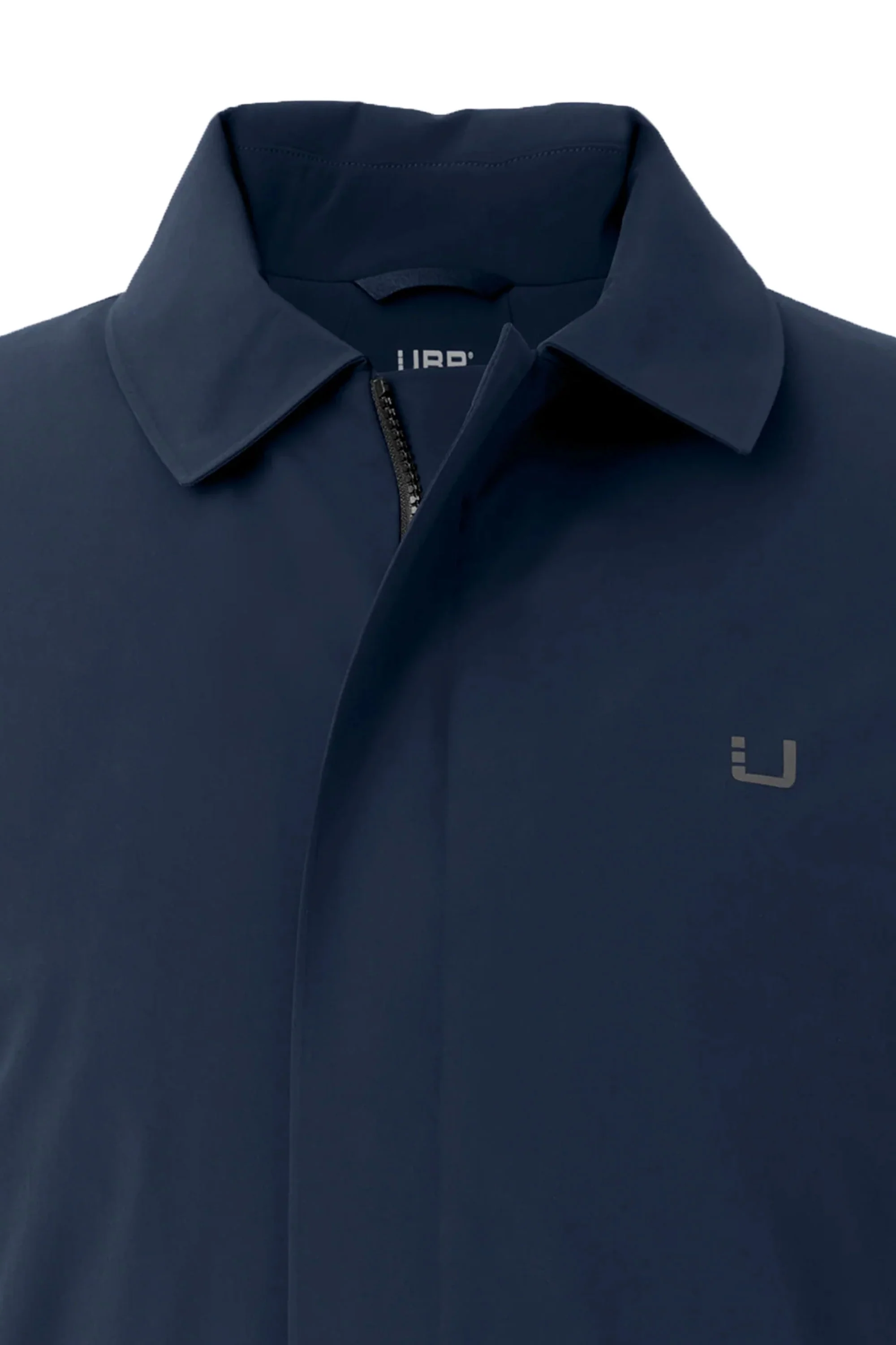 Ubr Regulator Coat Navy - Image 2