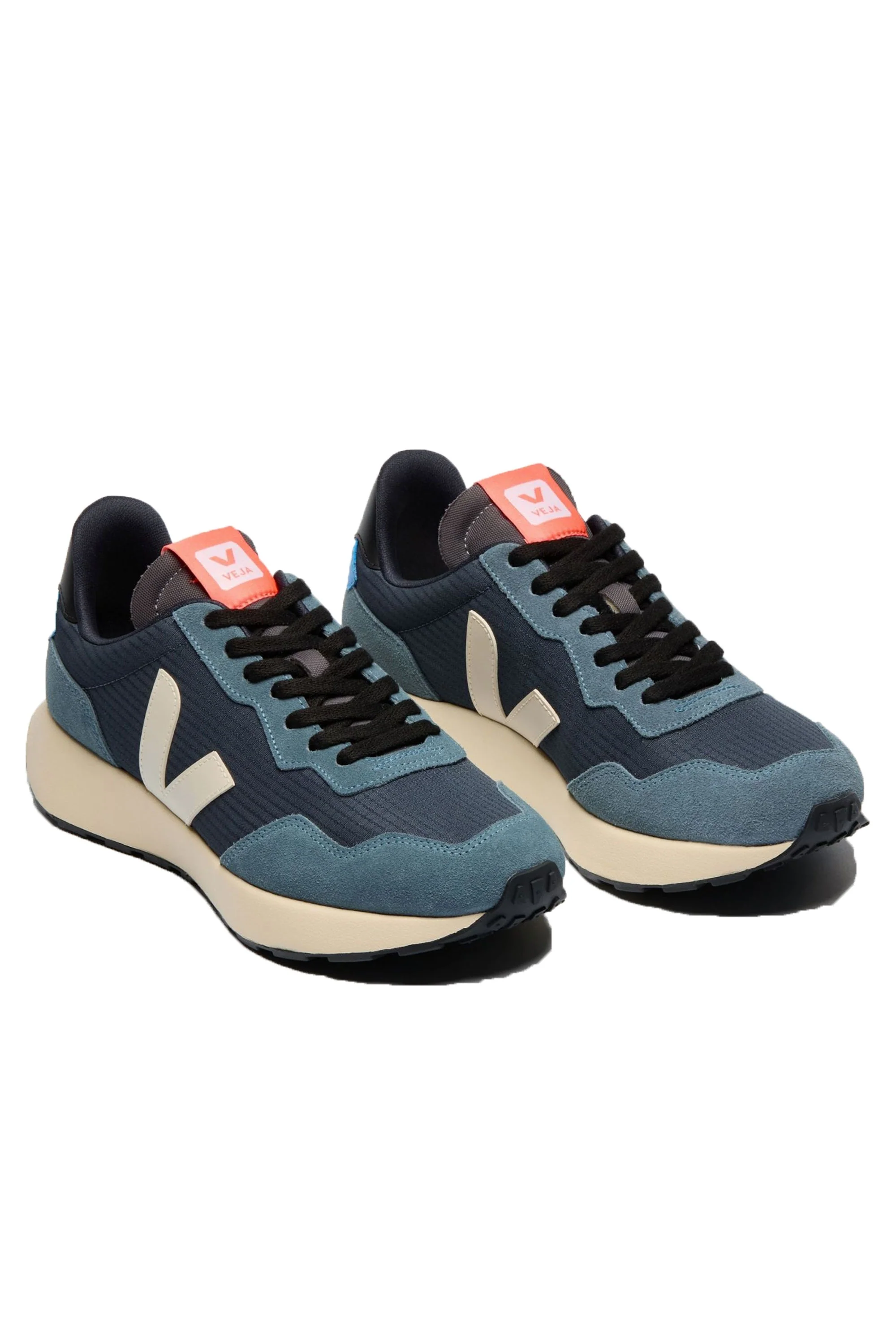 Veja Paulistana Ripstop Trainer Nautico_Pierre - Image 2