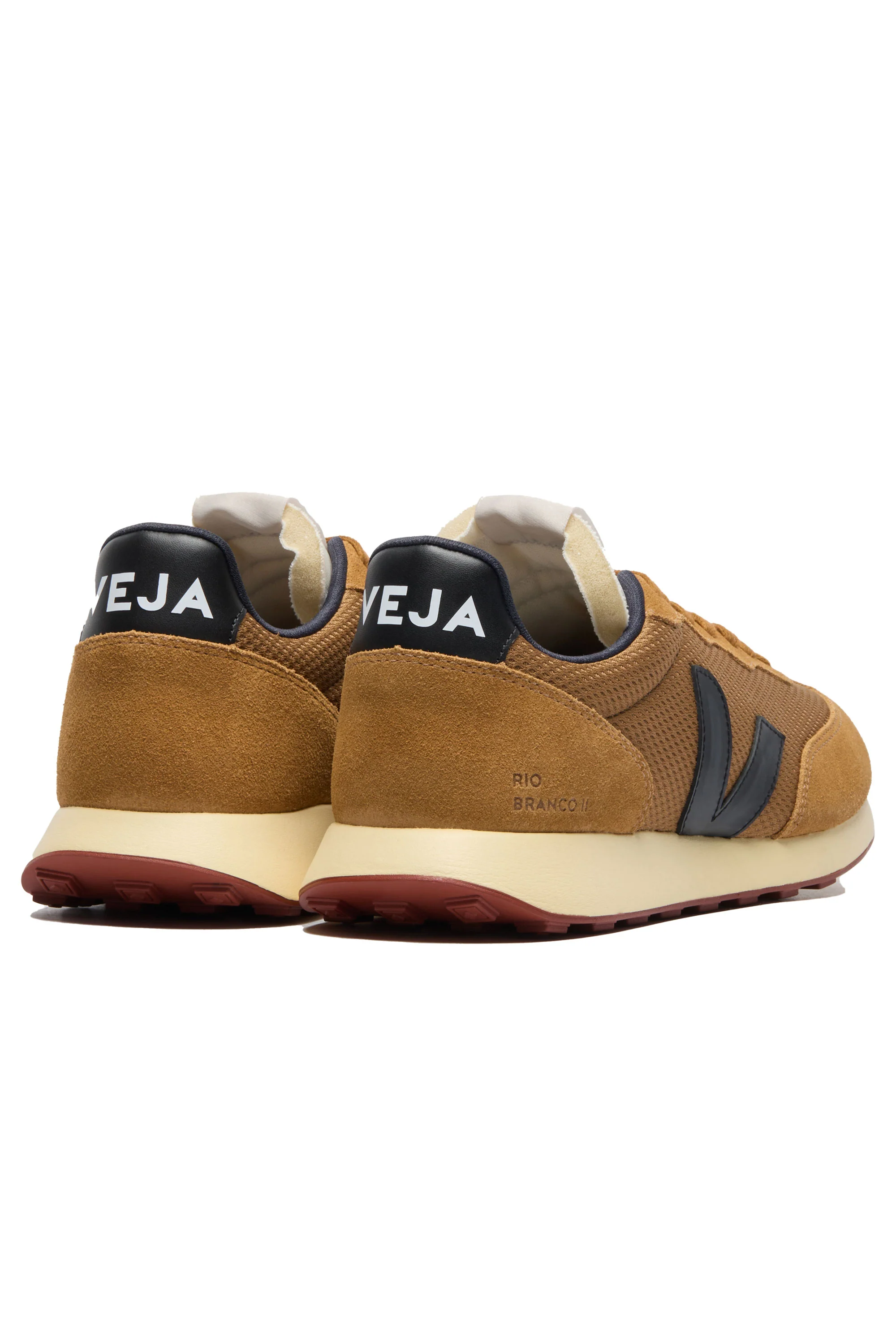 Veja Rio Branco Alveomesh II Trainer Tent/Black - Image 2