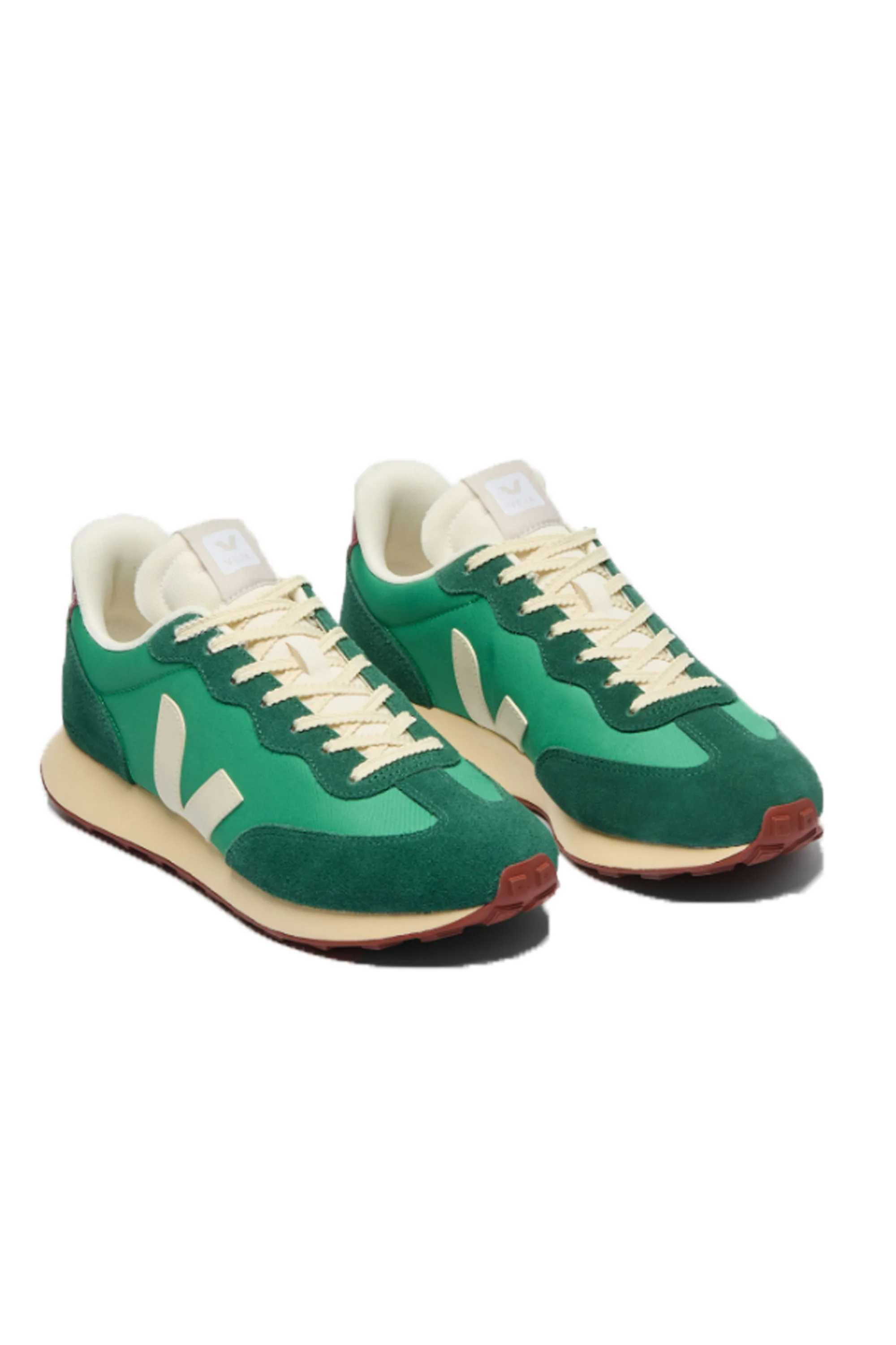 VEJA RIO BRANCO II LITE NOLYN TRAINER EMERAUD/PIERRE - Image 3
