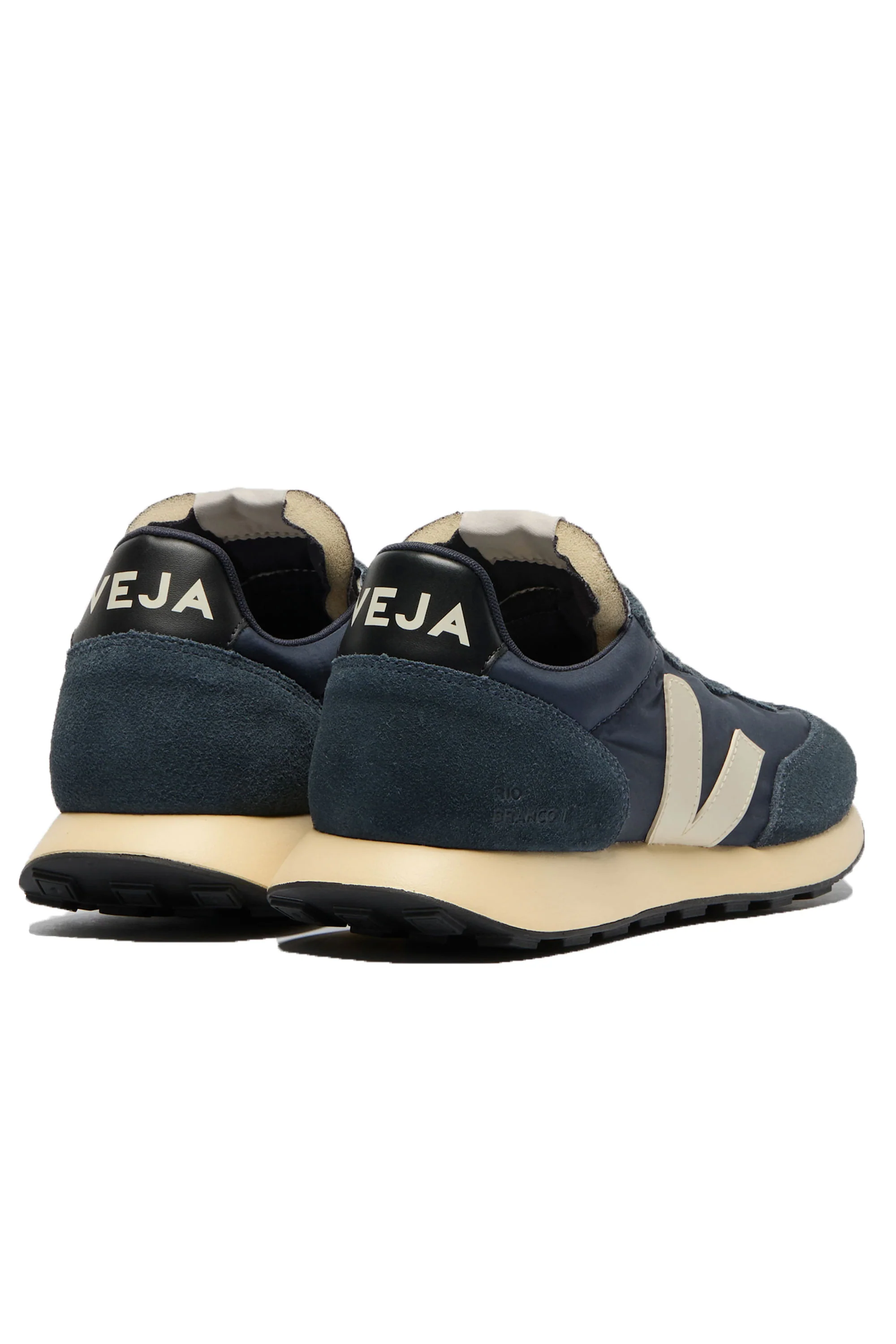 VEJA RIO BRANCO II LITE NOLYN TRAINER NAUTICO/PIERRE - Image 2