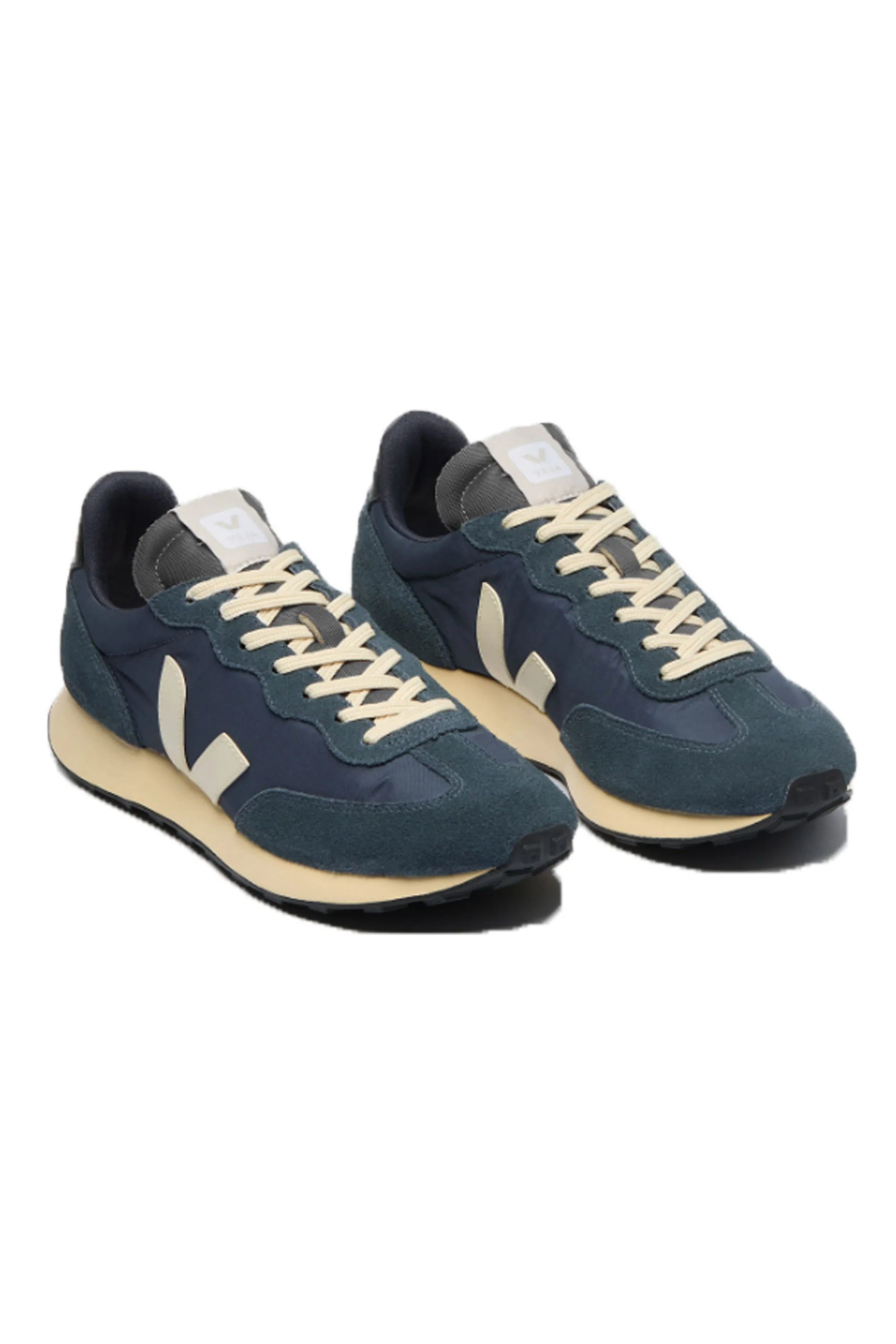 VEJA RIO BRANCO II LITE NOLYN TRAINER NAUTICO/PIERRE - Image 3